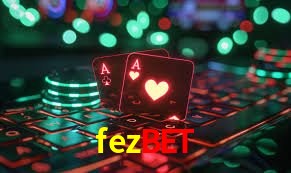 Cadastro Rápido fezbet