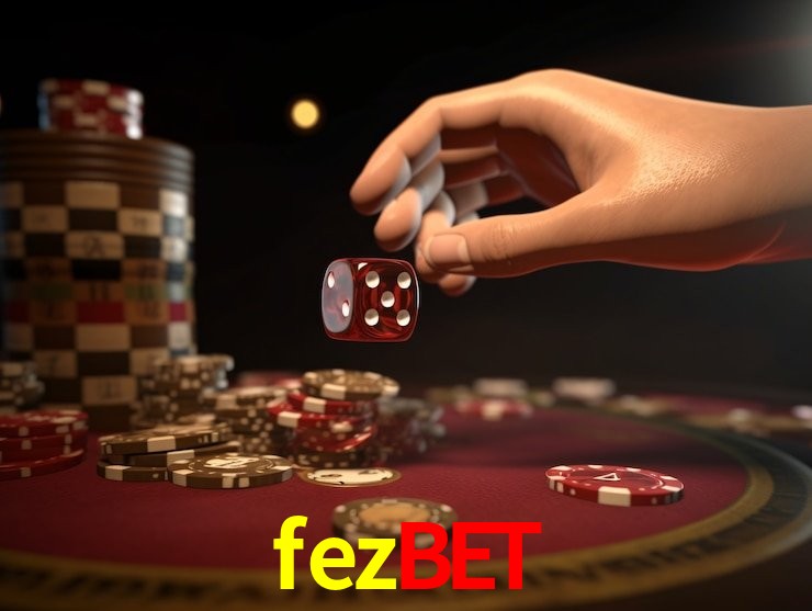 Especiais de Fim de Semana fezbet