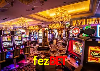 fezbet Rio de Janeiro - Professional Dealers