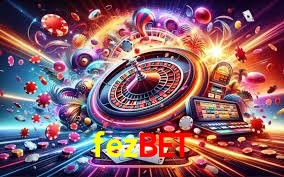 Diretório de Jogos fezbet