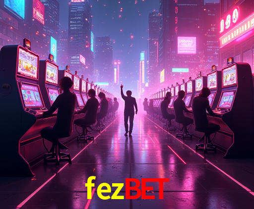 Apostas de Basquete fezbet