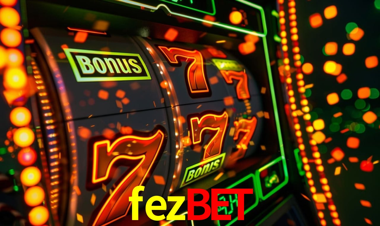 cassino fezbet