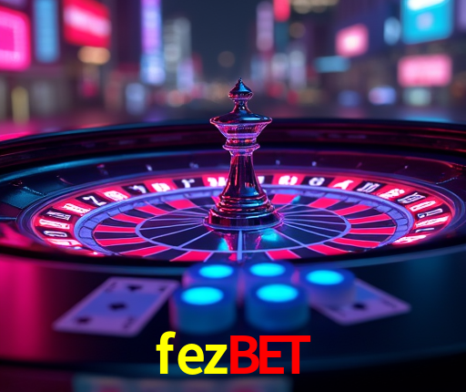 Desvendando o Mundo dos Jogos Virtuais na fezbet