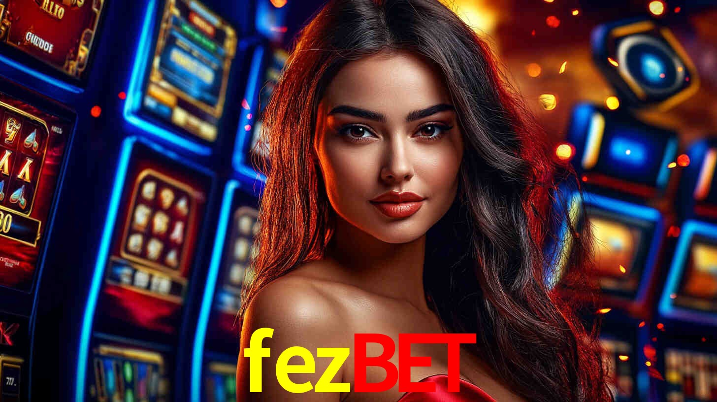 Inovações de Jogos na fezbet: O Futuro das Experiências Interativas