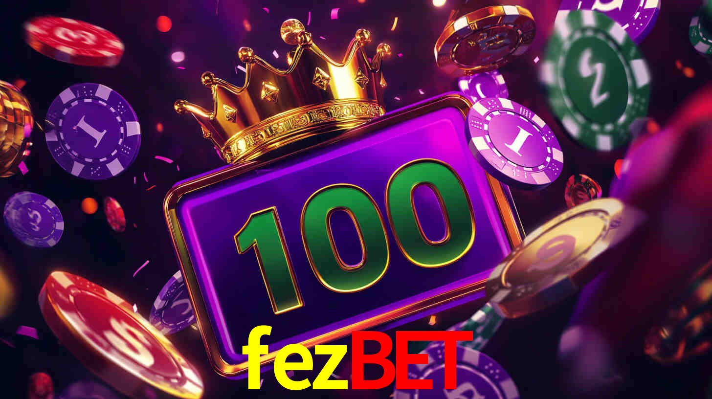 Roulette Table fezbet