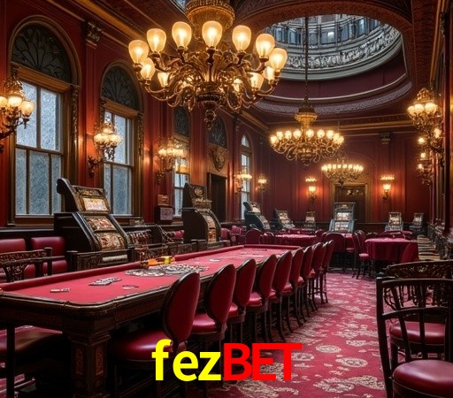 fezbet Rio de Janeiro - Licenses