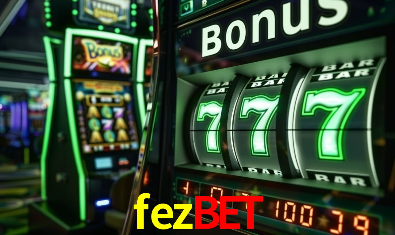 Account Benefits fezbet