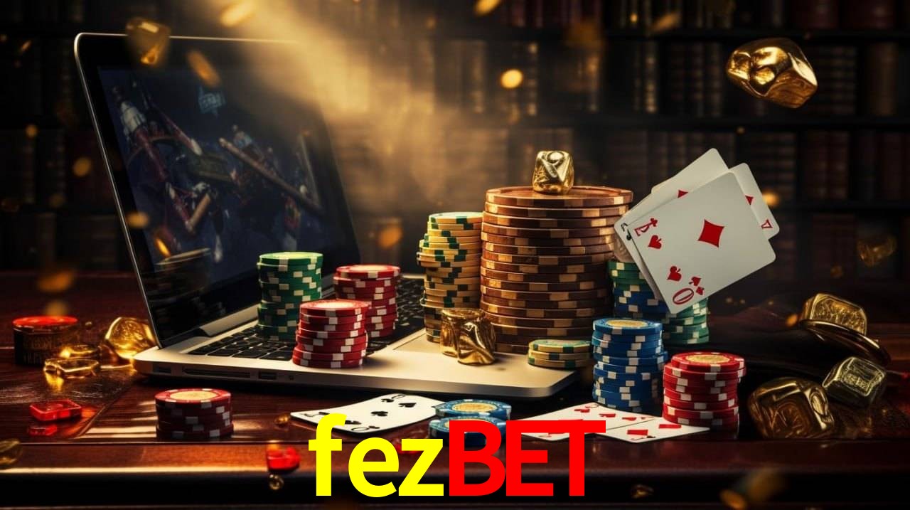 Experiência VIP fezbet