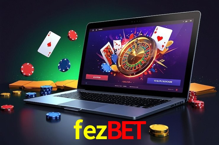 fezbet Belo Horizonte - Payments