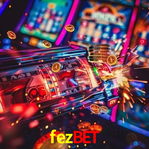 Apostas de Futebol fezbet