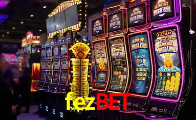 fezbet Brasília - VIP Program