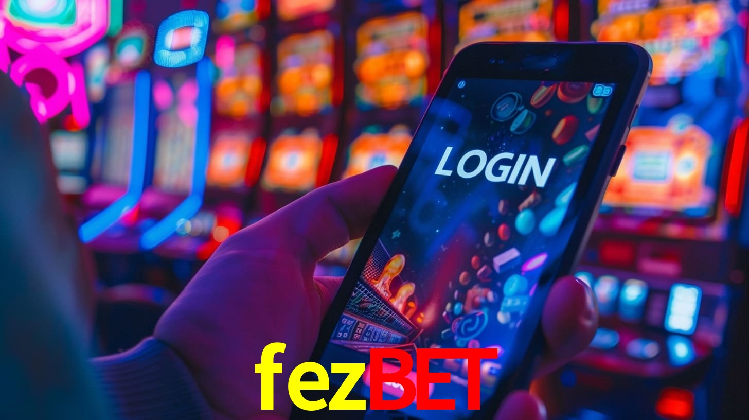Estatísticas Esportivas fezbet