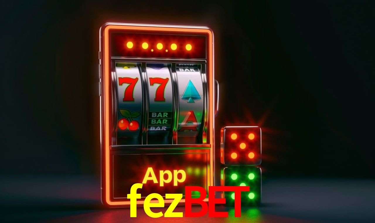 Design Responsivo fezbet