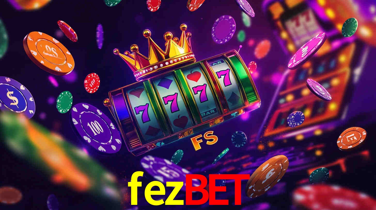 Blackjack Table fezbet