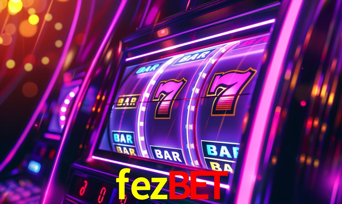 fezbet: Seu Especialista em Apostas Esportivas Brasileiras