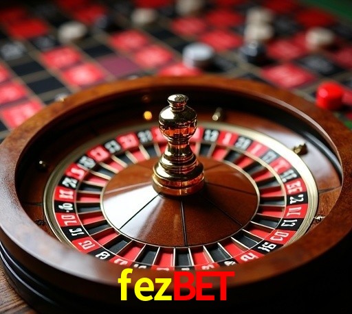 fezbet Promoções - 30+ Ofertas Diárias