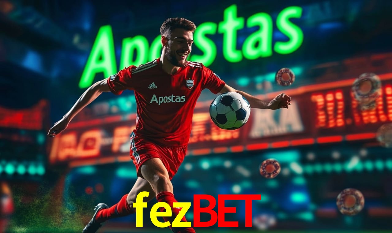 Mesa de Roleta fezbet