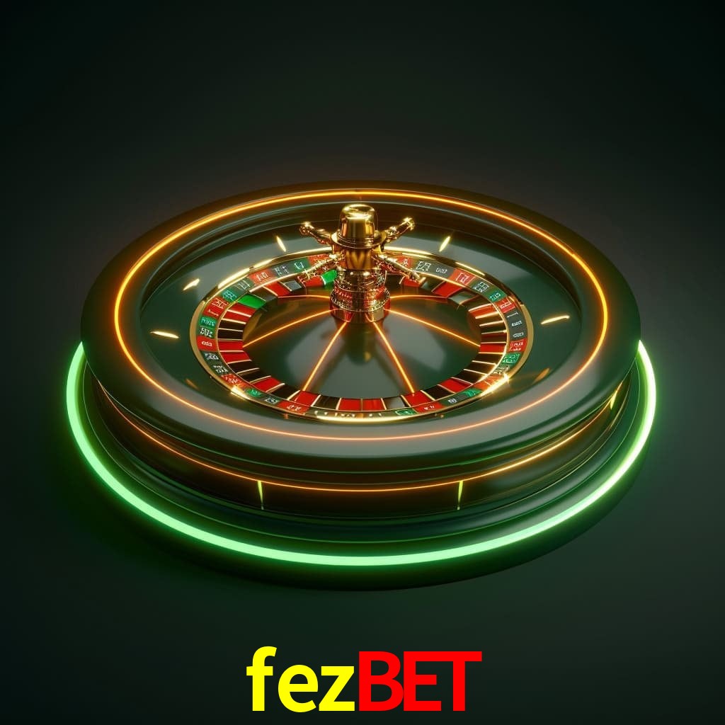 fezbet App - Aplicativo Móvel Oficial