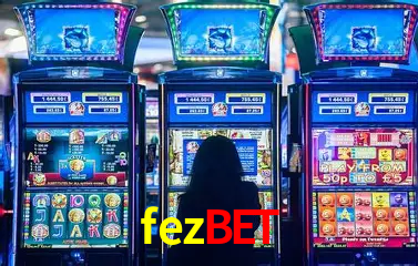 Desvendando o Mundo dos Jogos Virtuais na fezbet