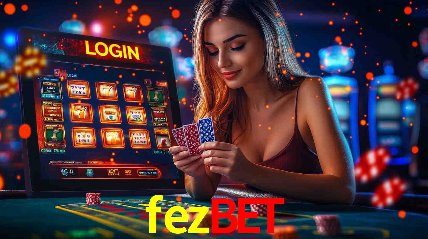 fezbet login