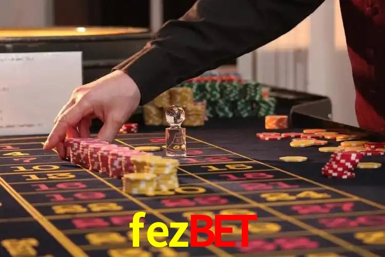 A Experiência Imersiva dos Cassinos Ao Vivo no fezbet