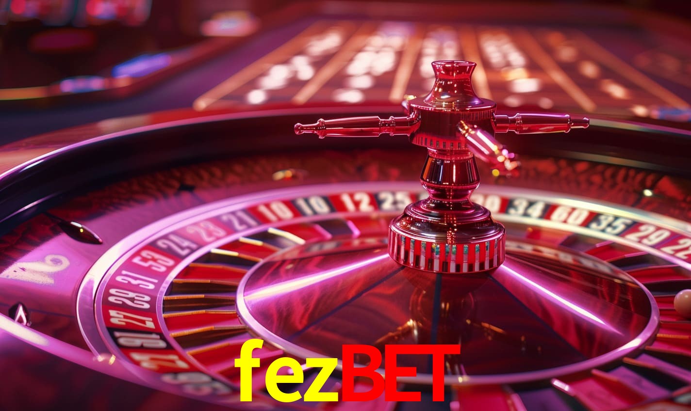fezbet Salvador - Strategies