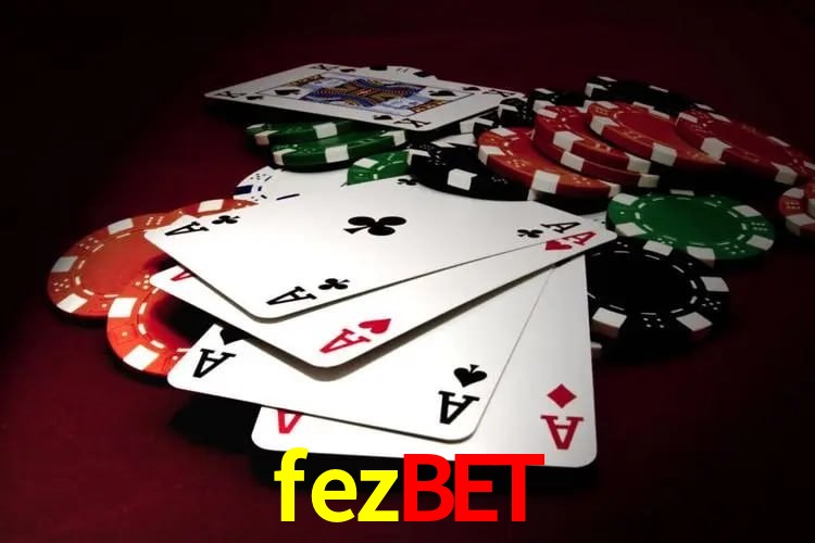 Apostas de Tênis fezbet