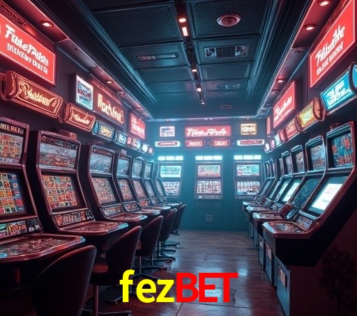 fezbet São Paulo - Hot Promos