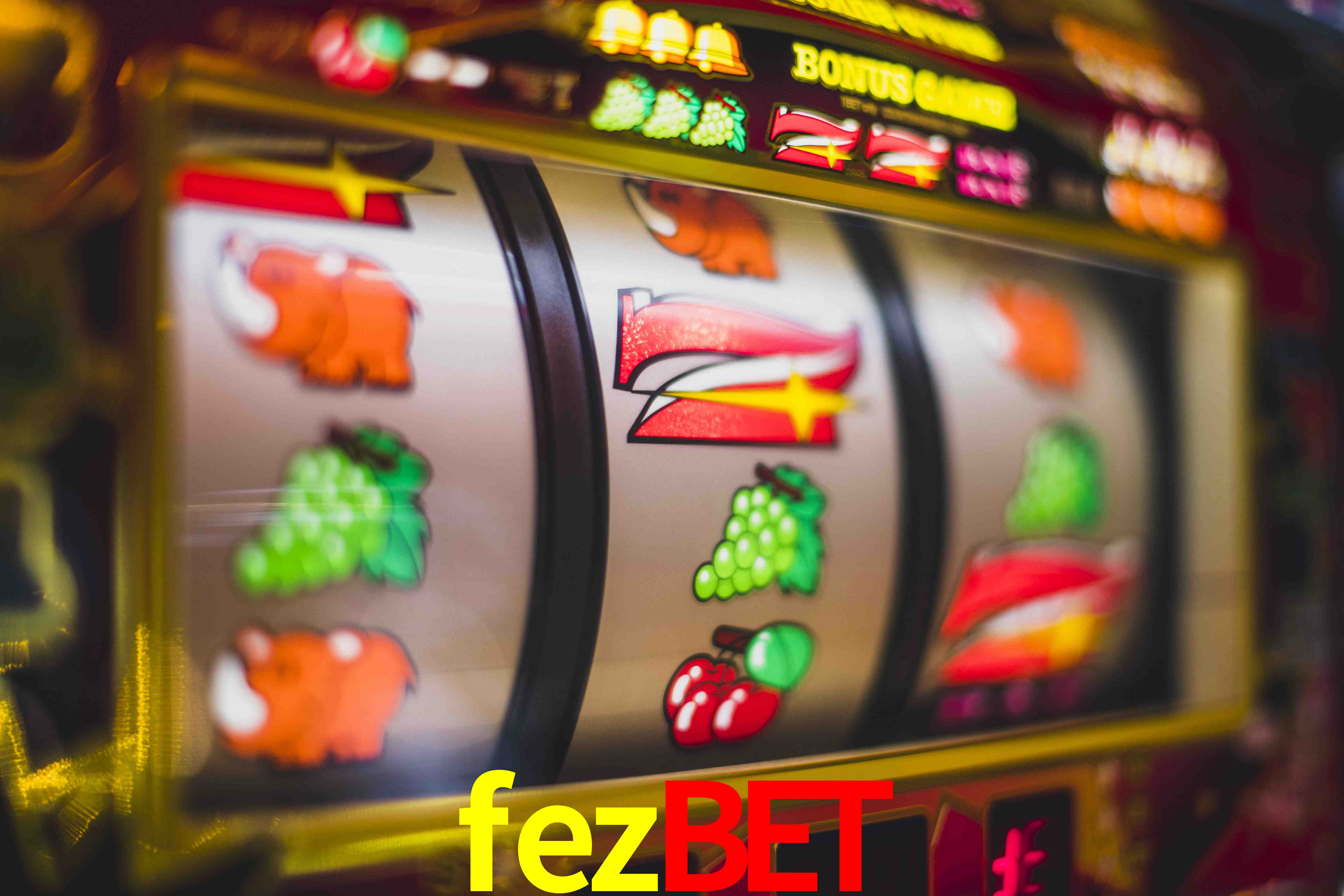 Experiência VIP fezbet